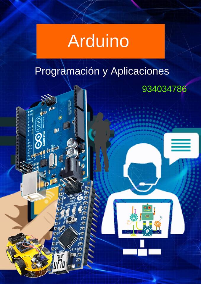 Arduino... - Academia de Arduino Programación y Aplicaciones | Facebook