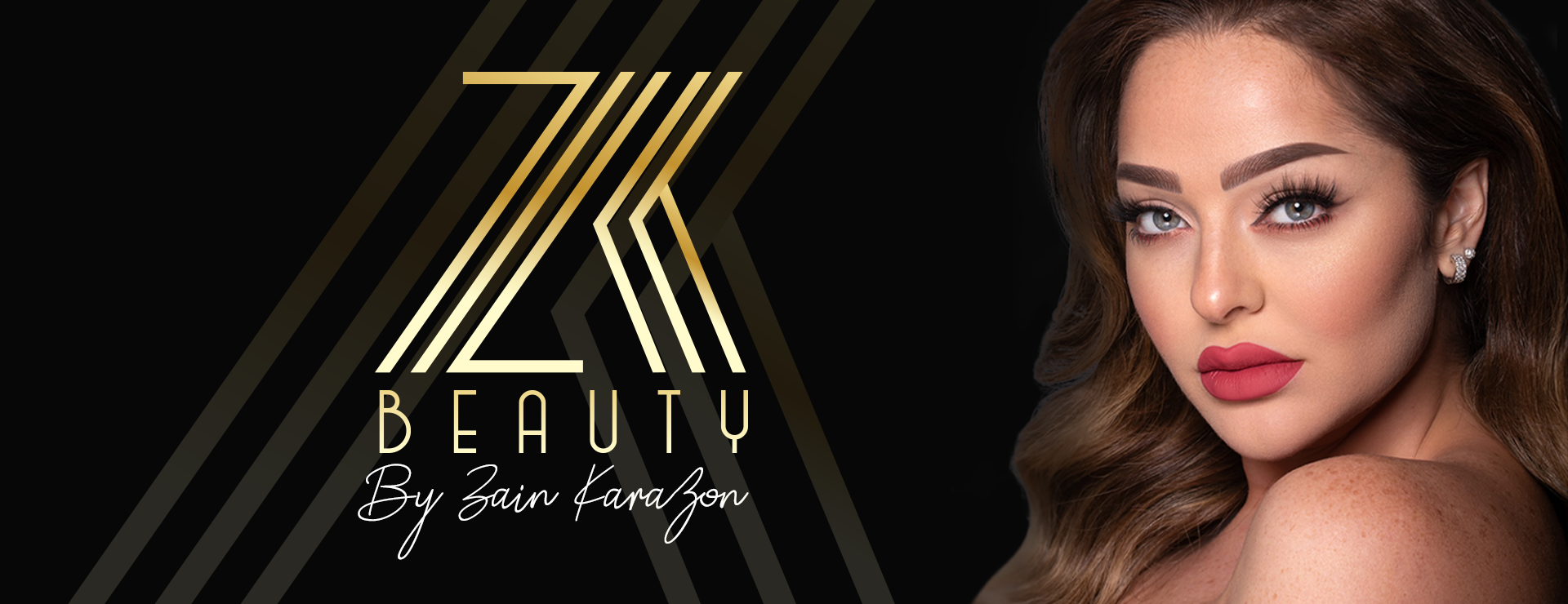ZK Beauty Shop