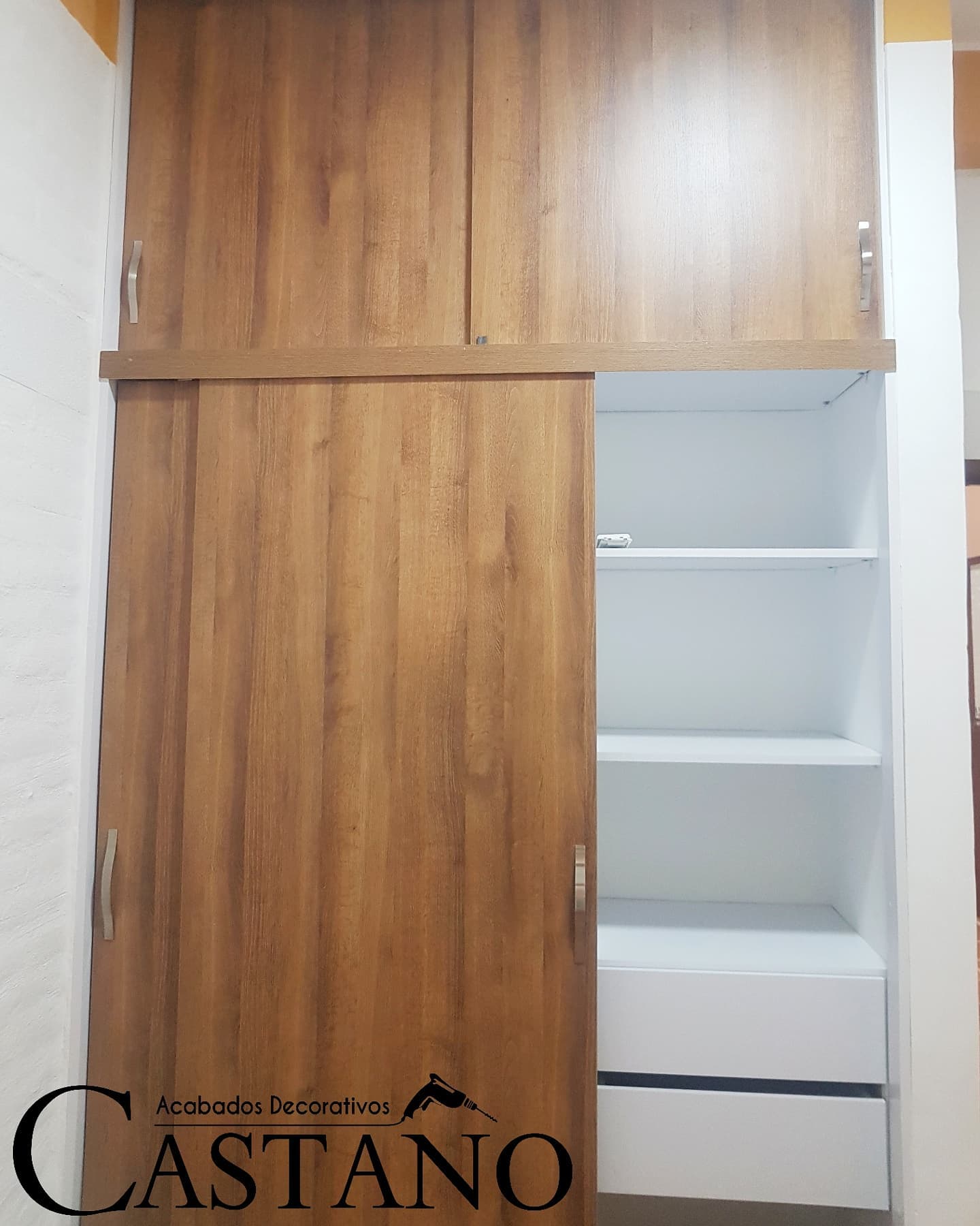 Acabados Decorativos Castaño | Santiago de Cali