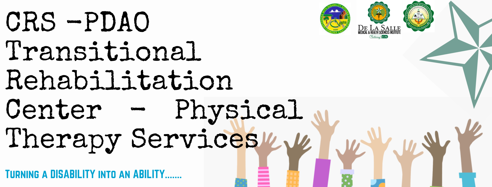 CRS Transitional Rehabilitation in Carmona Cavite | Carmona