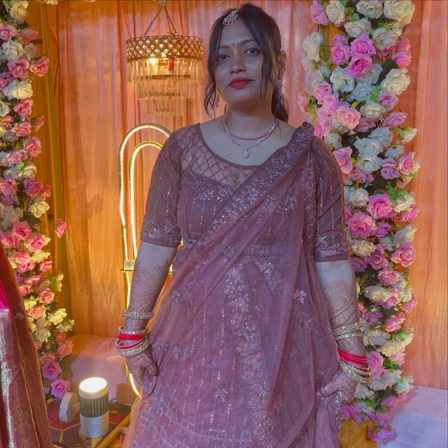 Anamika Mehta