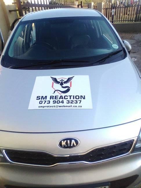 Sm protection services