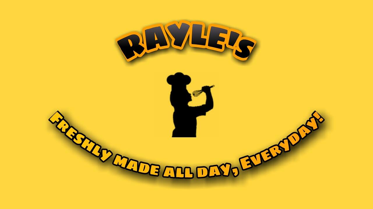 TASTE of RAYLE | Quezon City