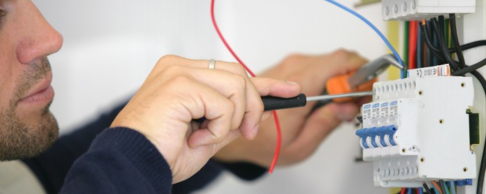 Electrical and Electronics technology Learning Group | Common bushing ...