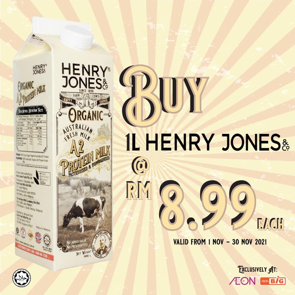 Farm Fresh Milk Malaysia 홈 Facebook