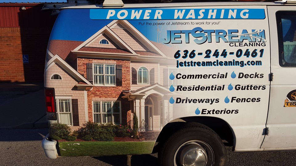 Jet Stream Services | Saint Peters MO