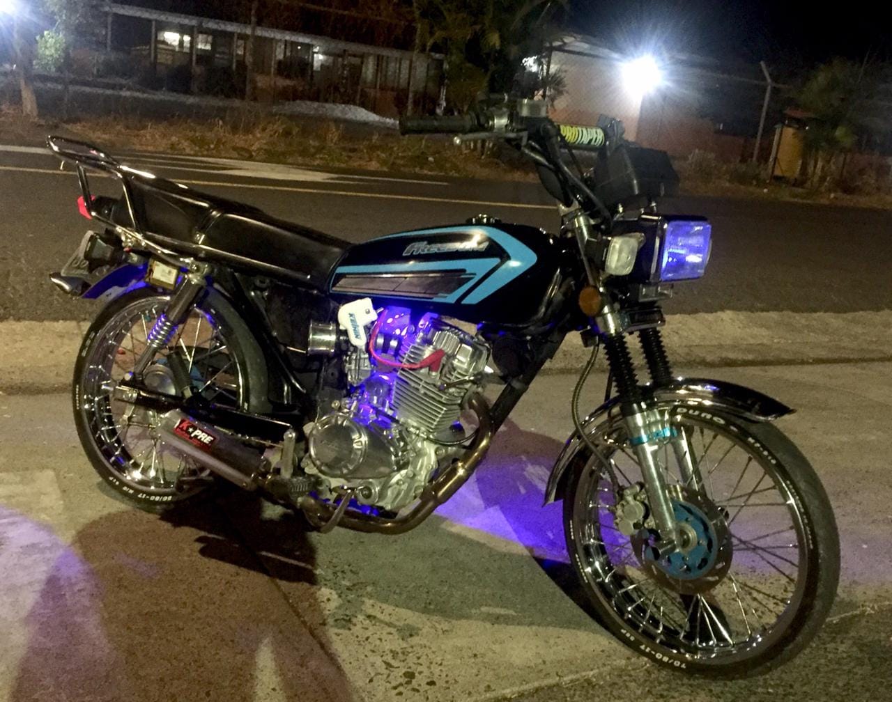 Moto repuestos Rabbit added a new... - Moto repuestos Rabbit