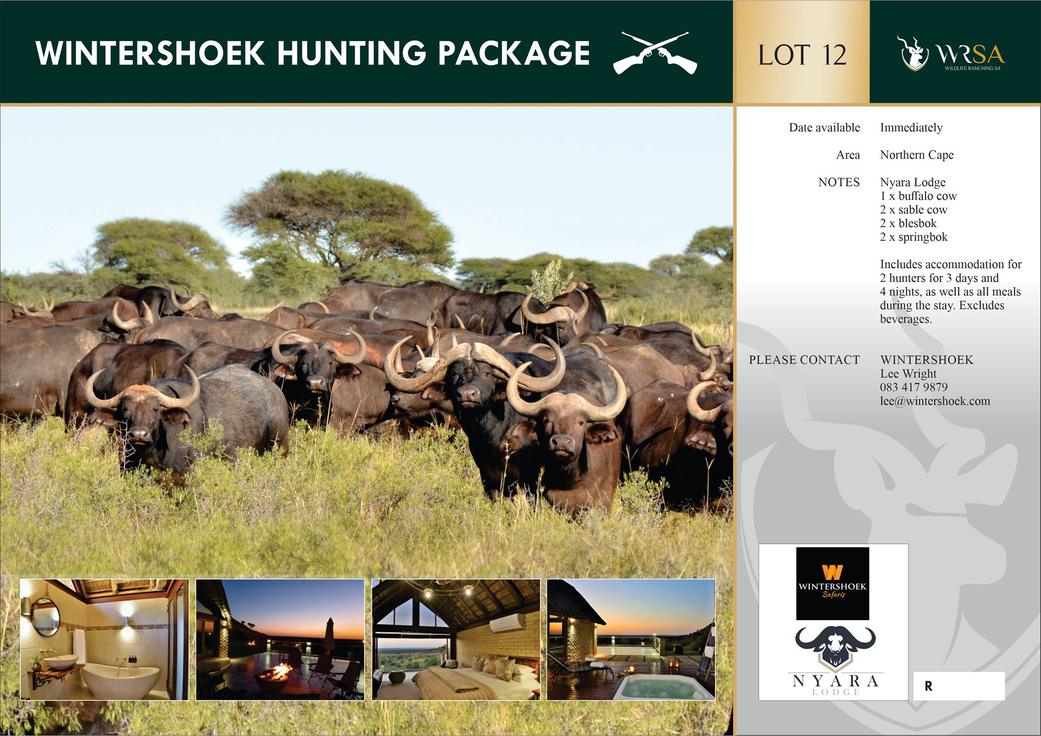 York Safaris