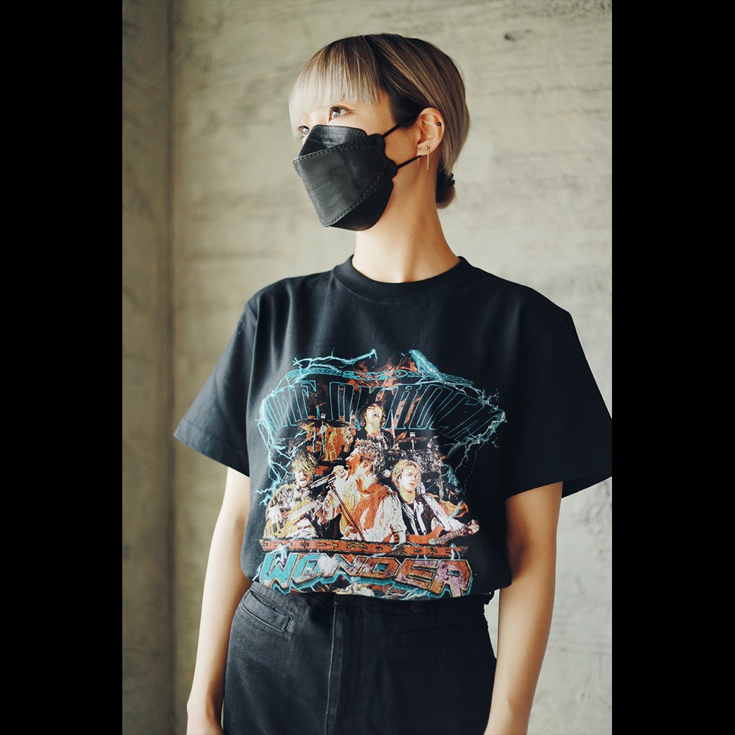 LIVE DVD&Blu-ray 『ONE OK ROCK 2020 Field of Wonder at Stadium