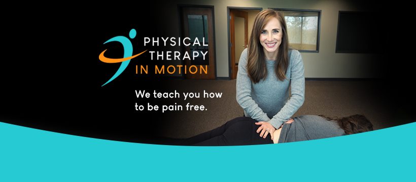Physical Therapy in Motion