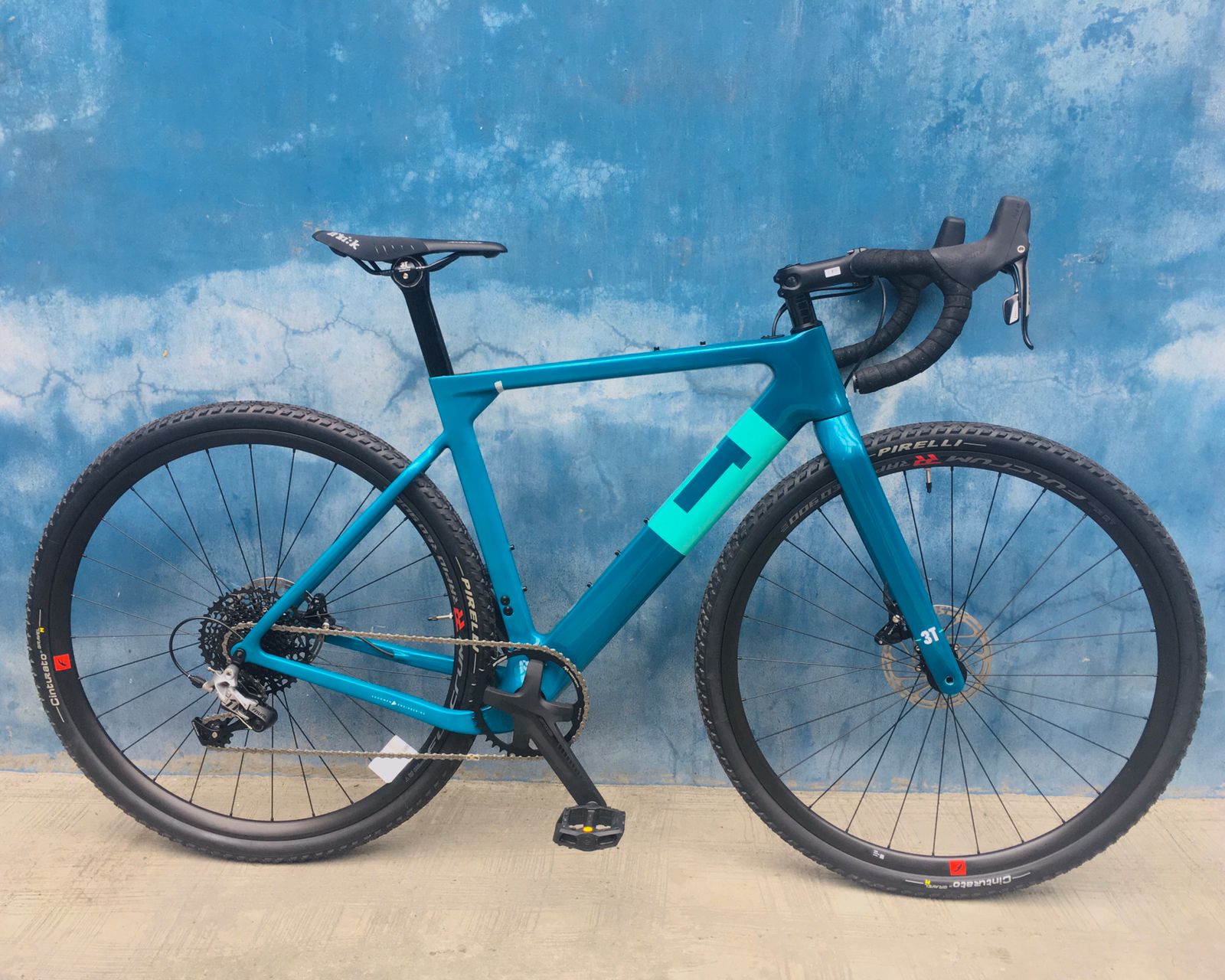 3T Philippines - 🚵‍♂️ 3T Exploro Pro SRAM Rival 🚏...