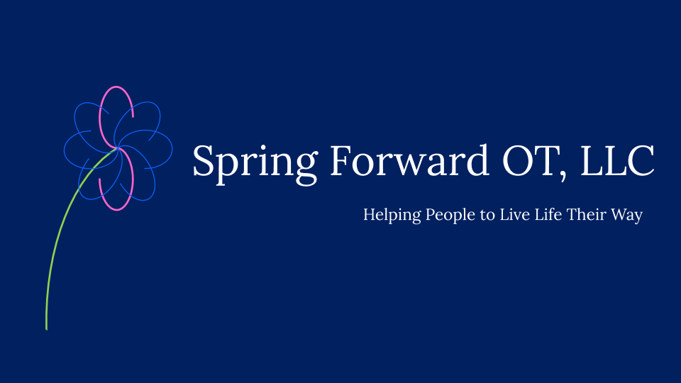 Spring Forward OT, LLC