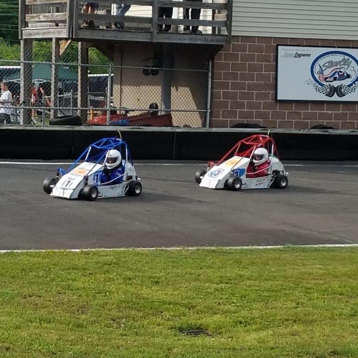 Smith Brothers Racing