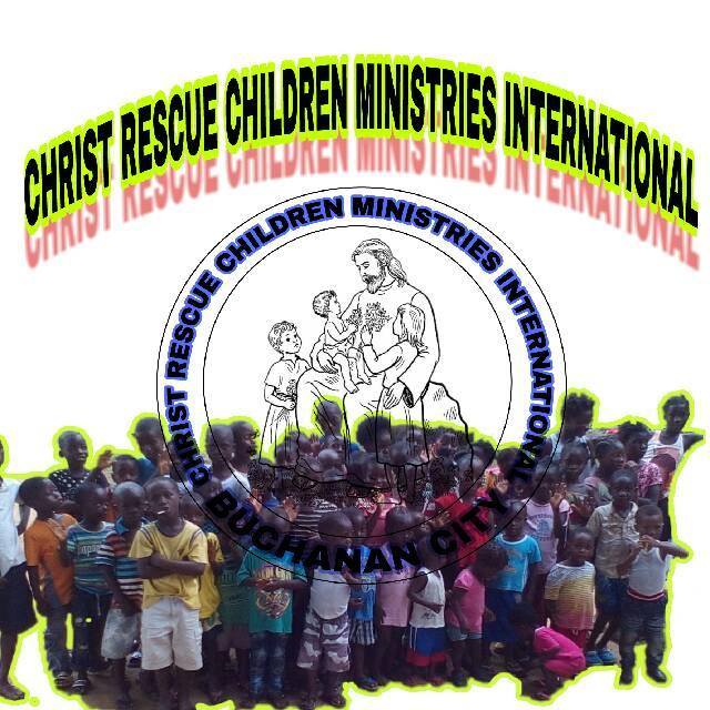 Christ Rescue Children Ministry | Buchanan