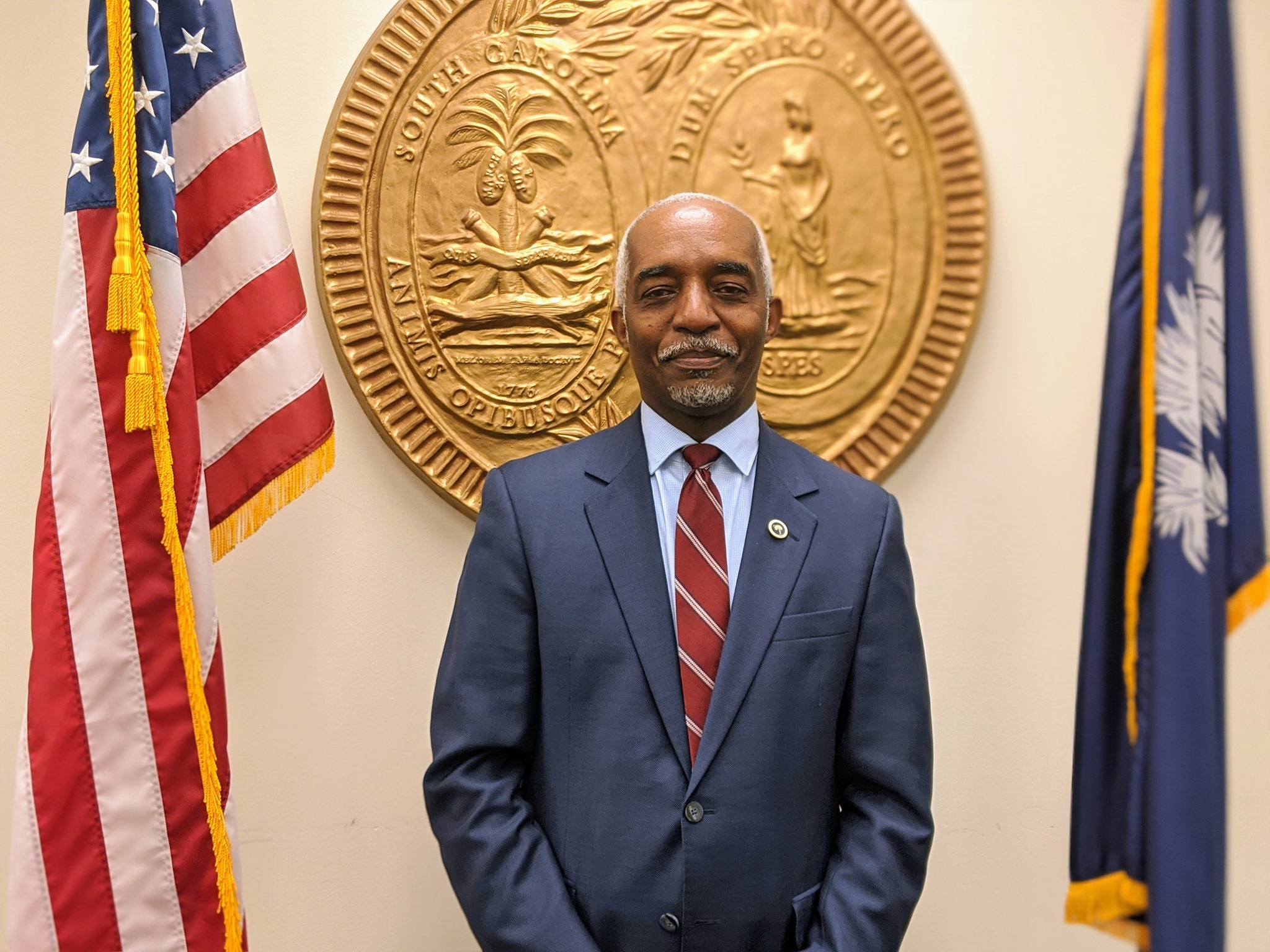 Alexander for SC House