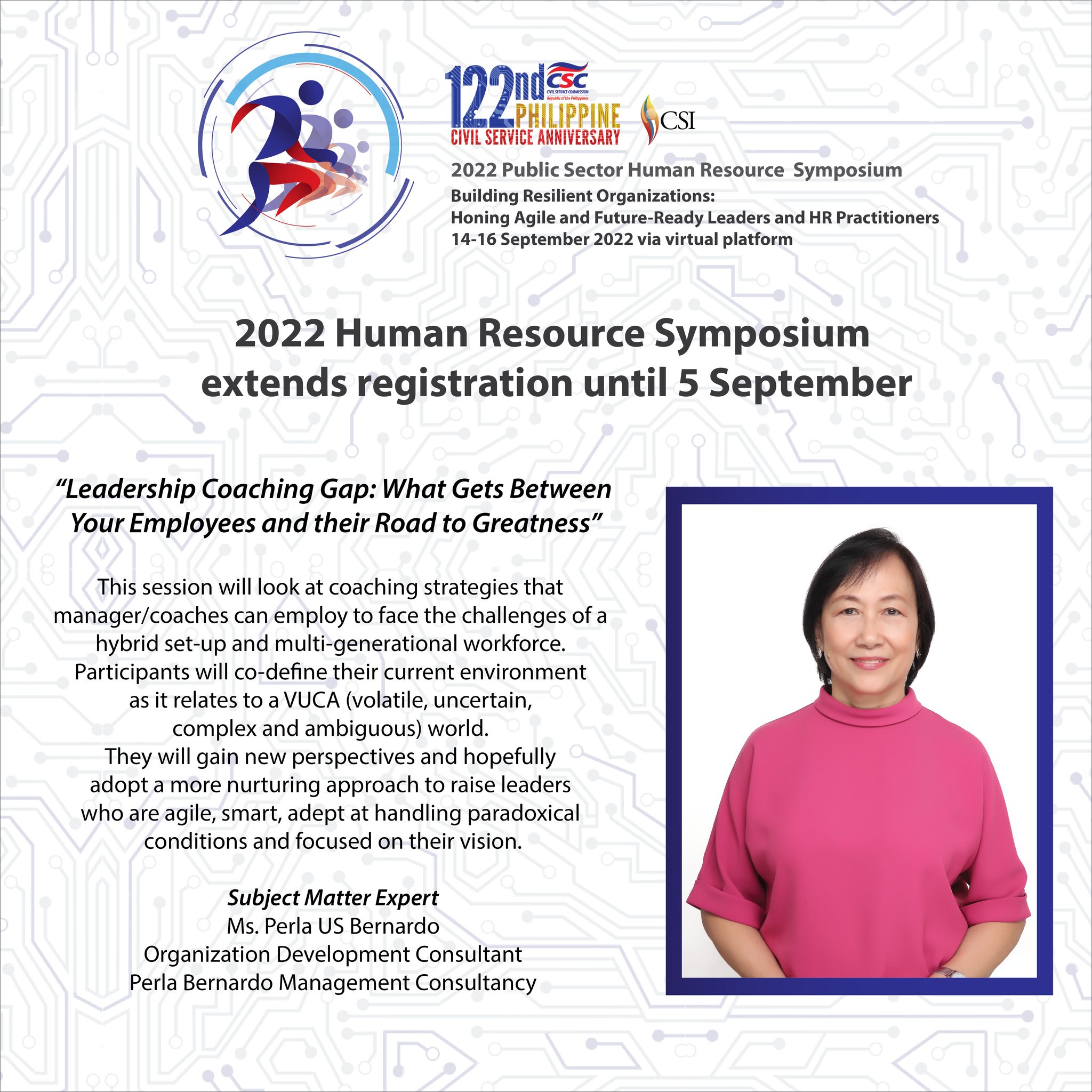 CSC Region 2 | Facebook