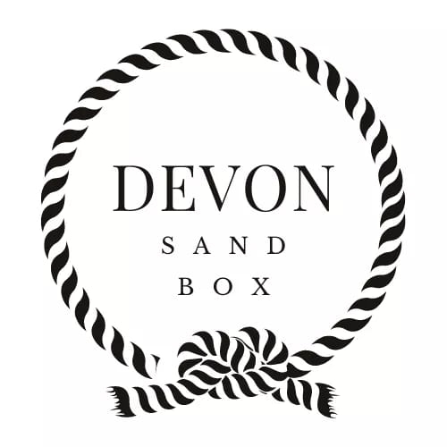 Devon sand box | Teignmouth