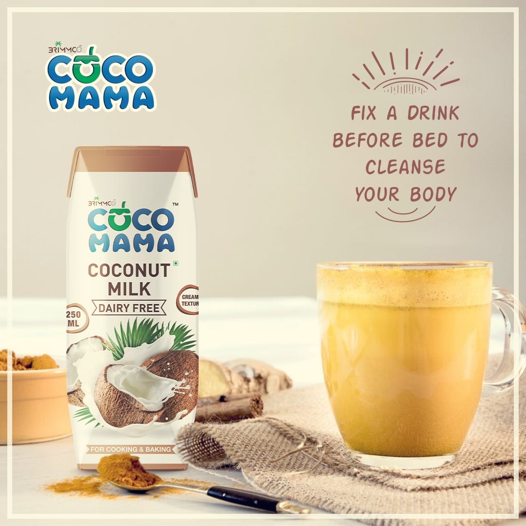 Coco Source Australia