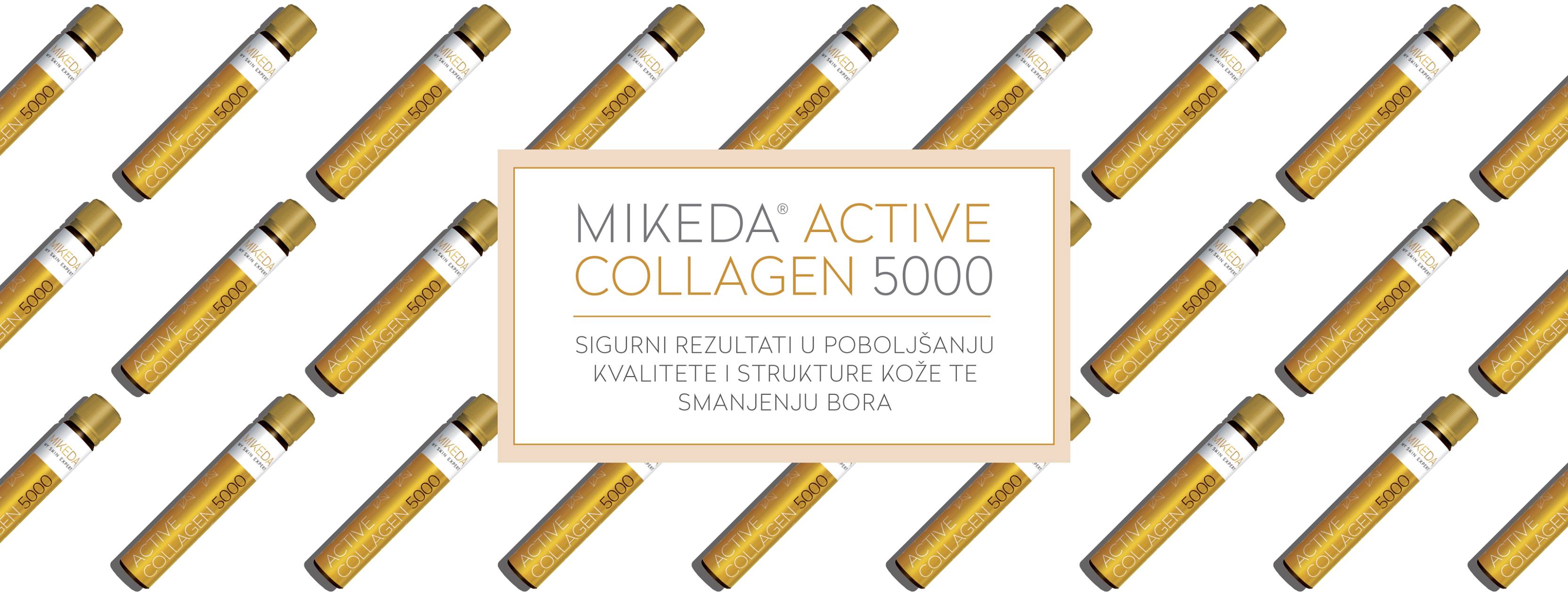 Mikeda
