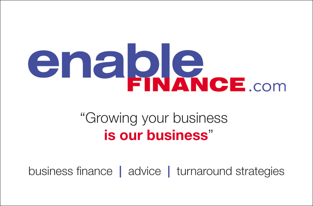Enable Finance | Sheffield