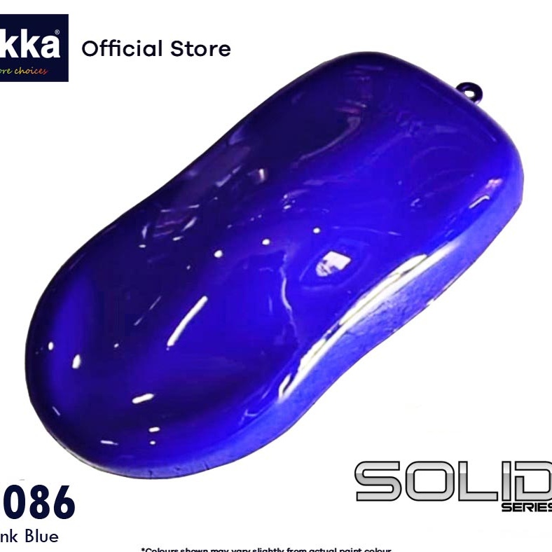Aikka Solid S Colour Marker ink... - AIKKA - The Paint Master