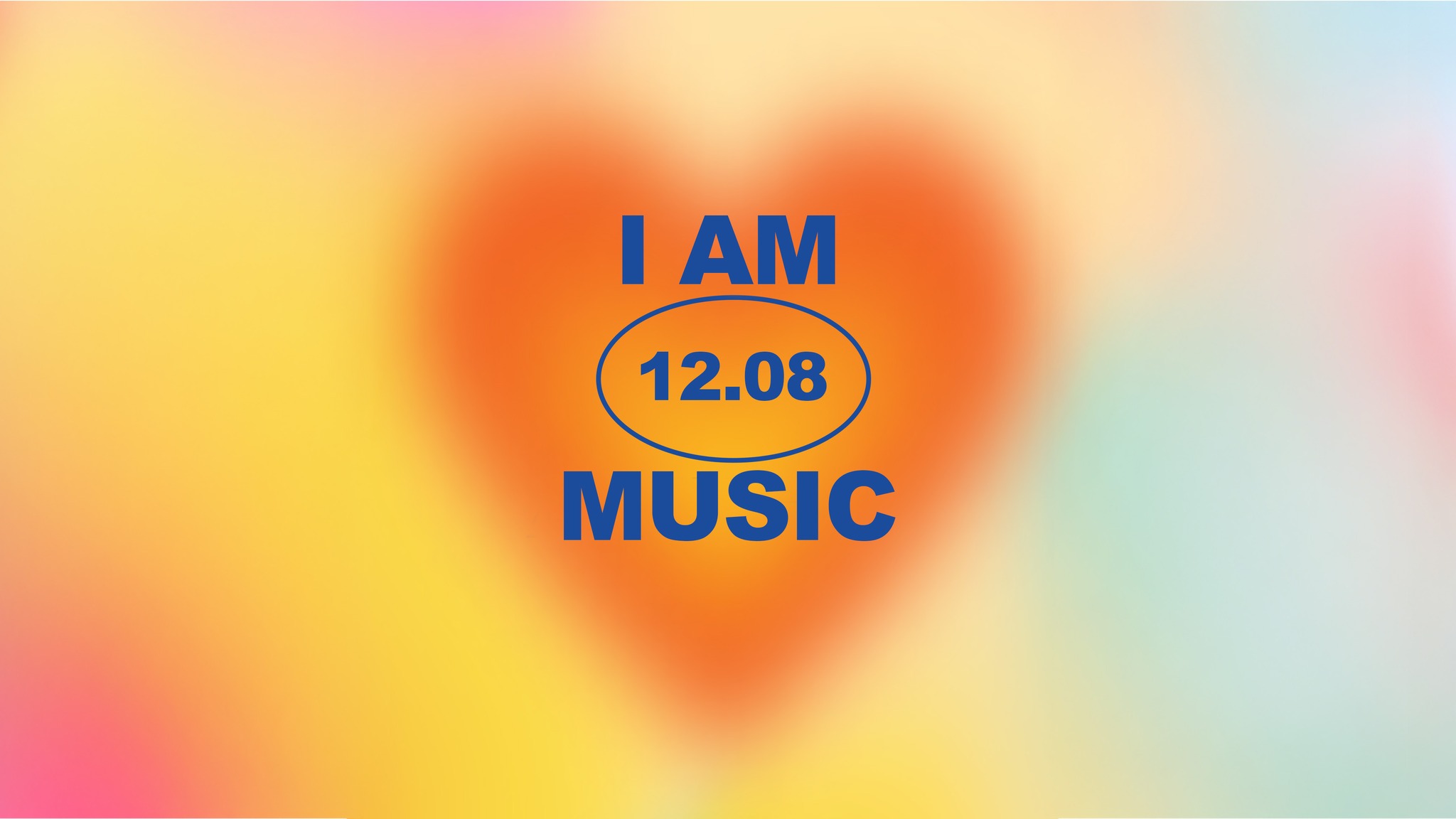I AM MUSIC