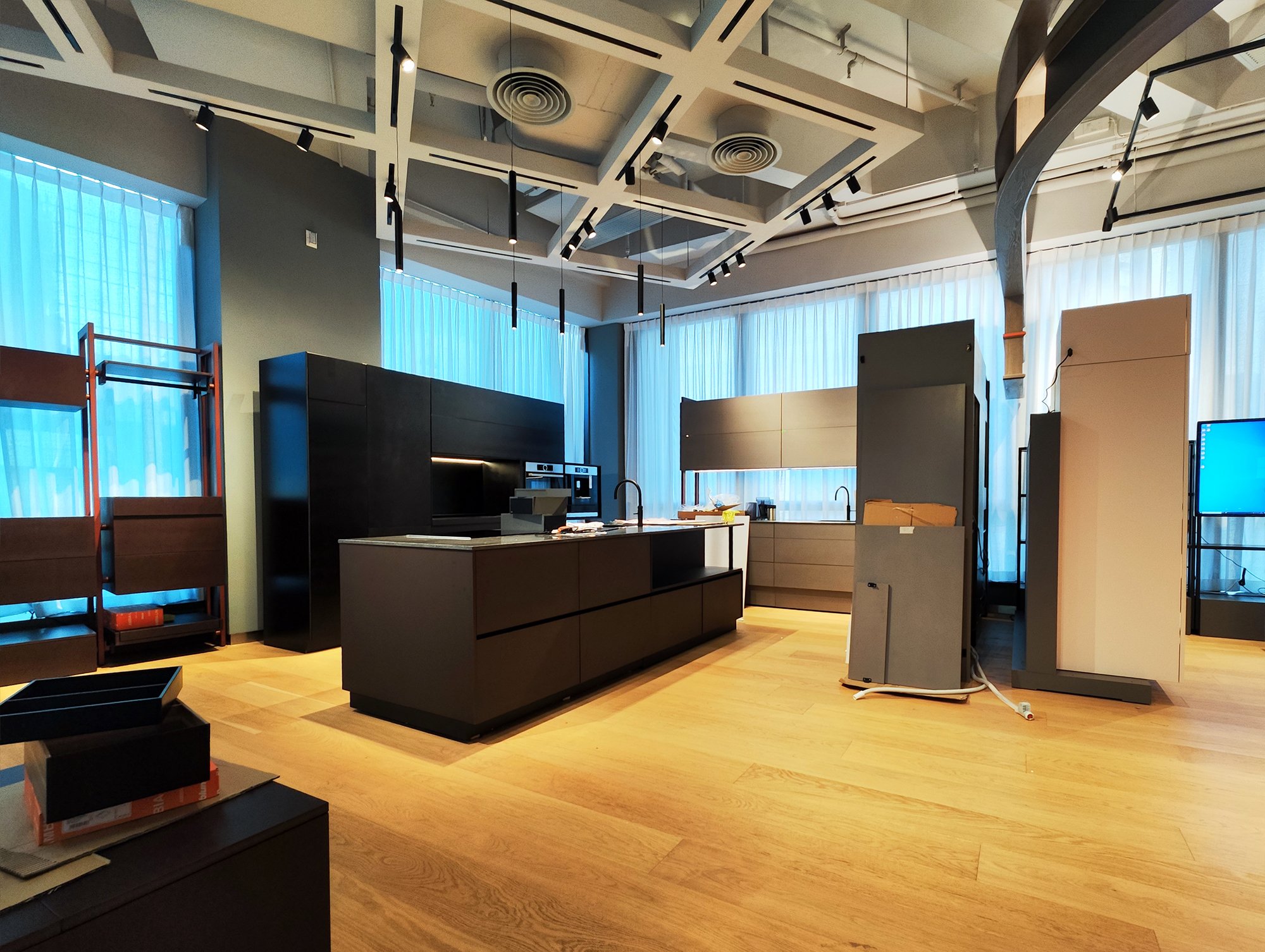 Congratulations on the completion of... - HK Weimiao Limited
