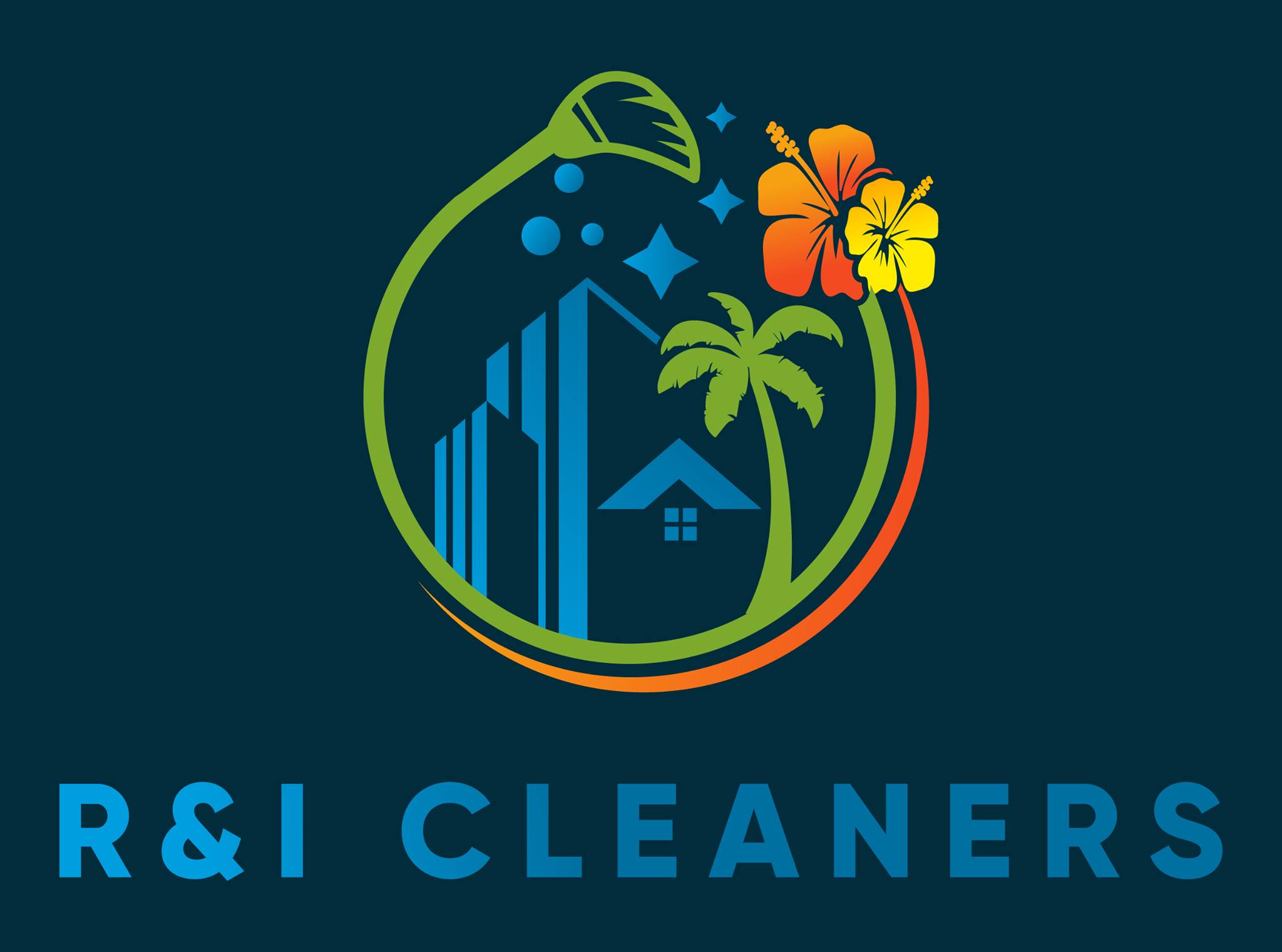 R&I Cleaners LLC
