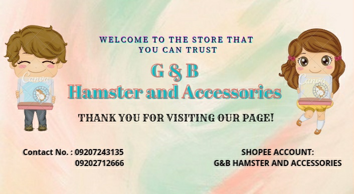 Photo inspiration: Picture Idea: Philippine Hamster Keepers Trade Offer Join Our Community Group