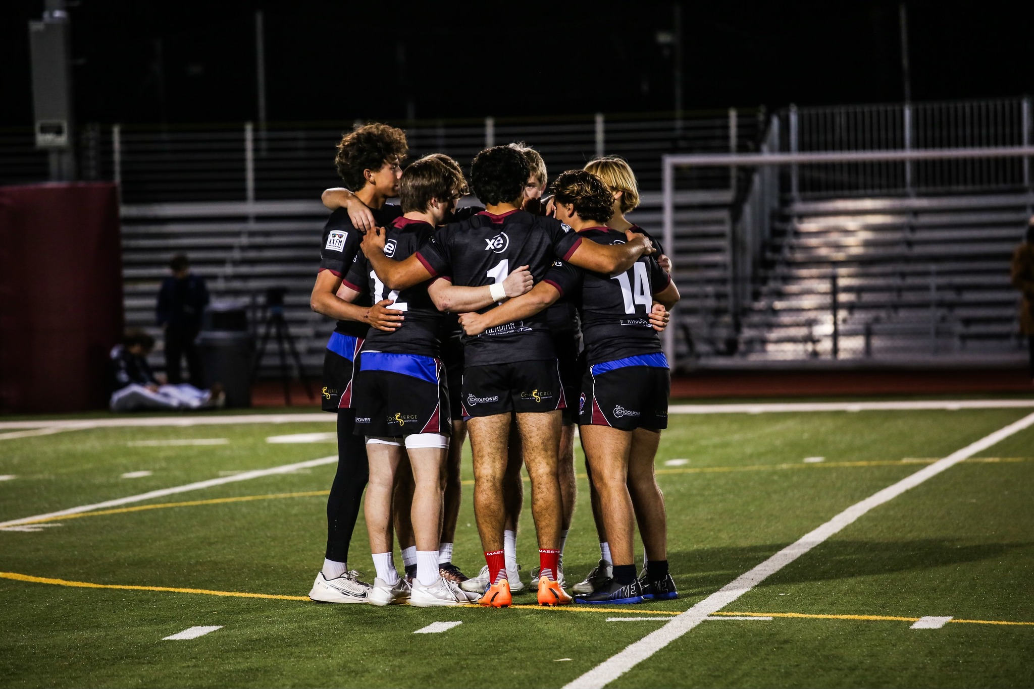 Laguna Beach Rugby