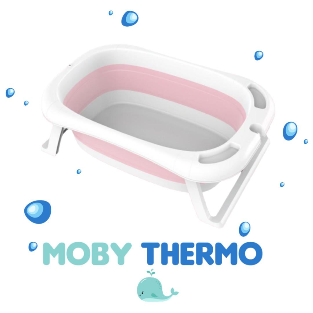 Moby Baby Halaman Utama Facebook