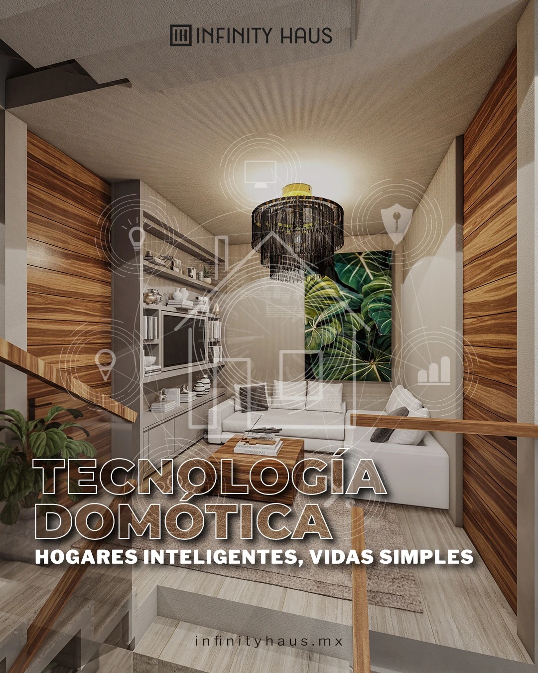 Infinity Haus - Exploramos el diseño bioclimático para...