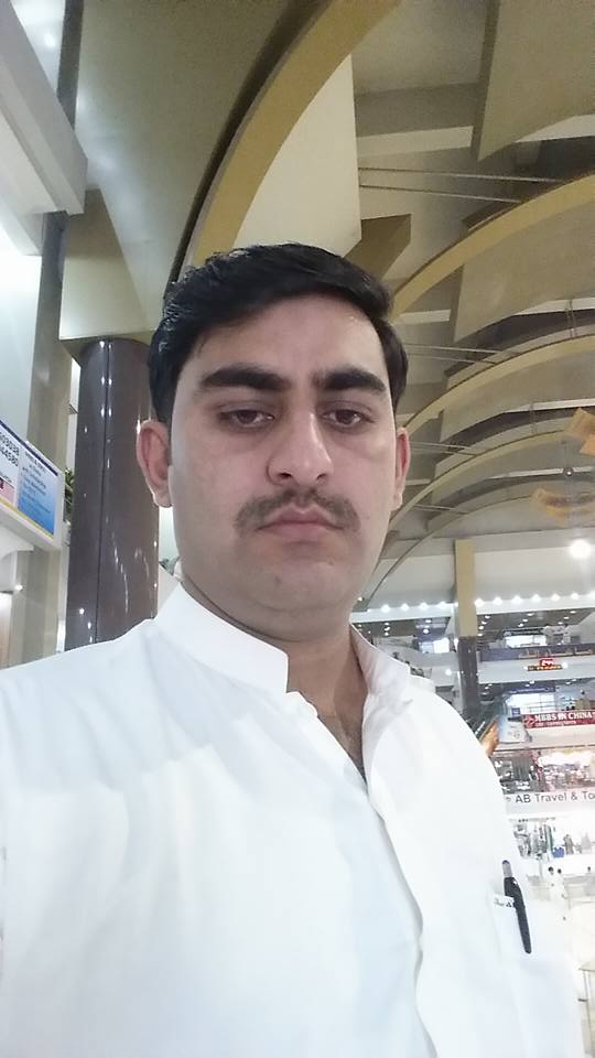 Muhammad Javid