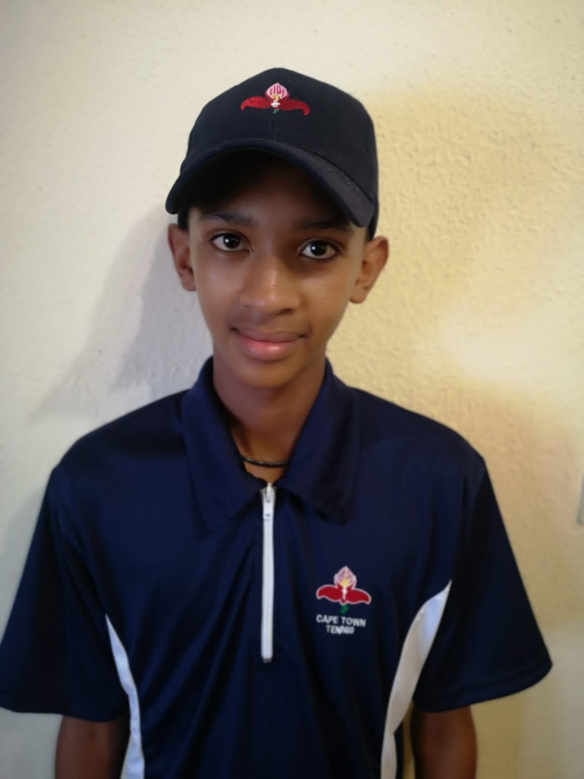 Matt Lekay | Tennis... - Curro Somerset West, Sitari Estate | Facebook