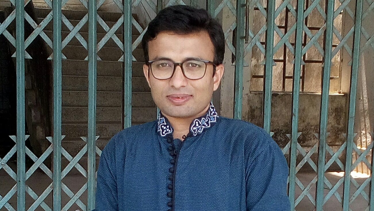 Md-Rejaul Islam