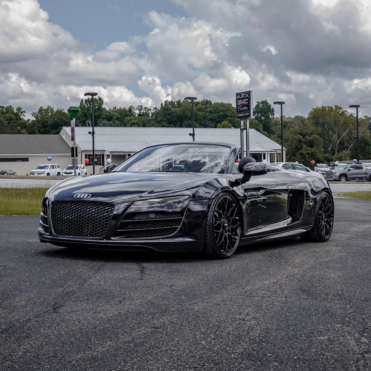 Athens Kustomz - The ultimate driving machine. Gorgeous... | Facebook