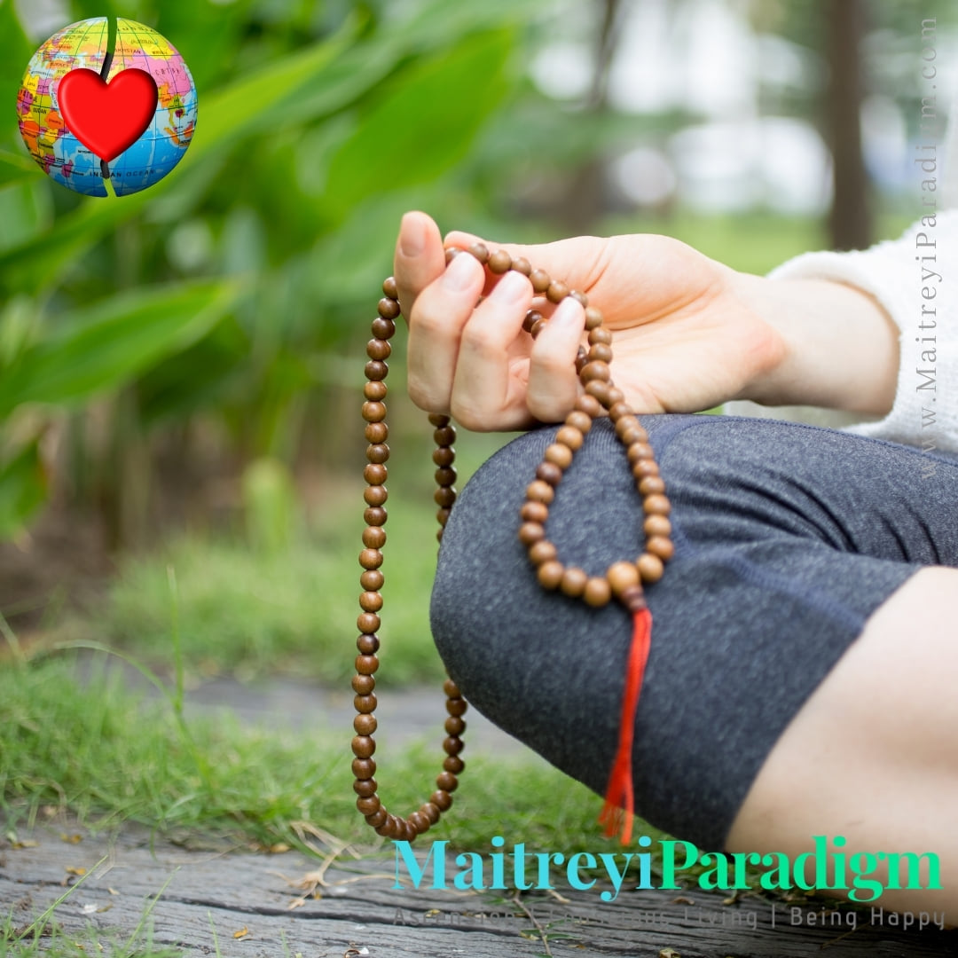 What is a "Mantra"? -... - Vedic Wisdom & Maitreyi Paradigm