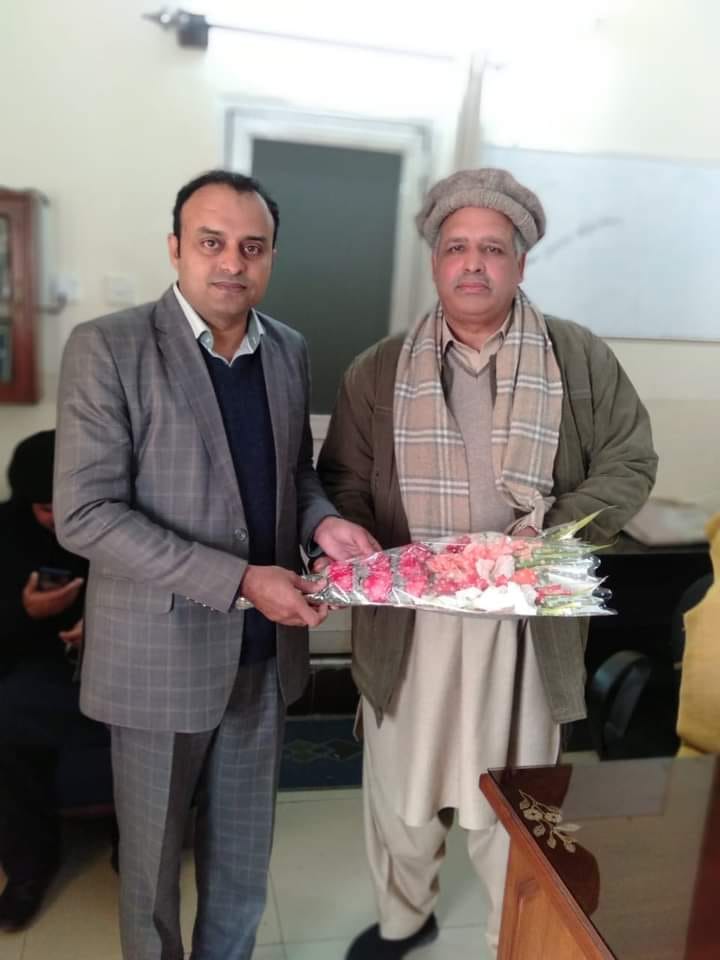 Department of Sociology B. Z. U Multan | Multan