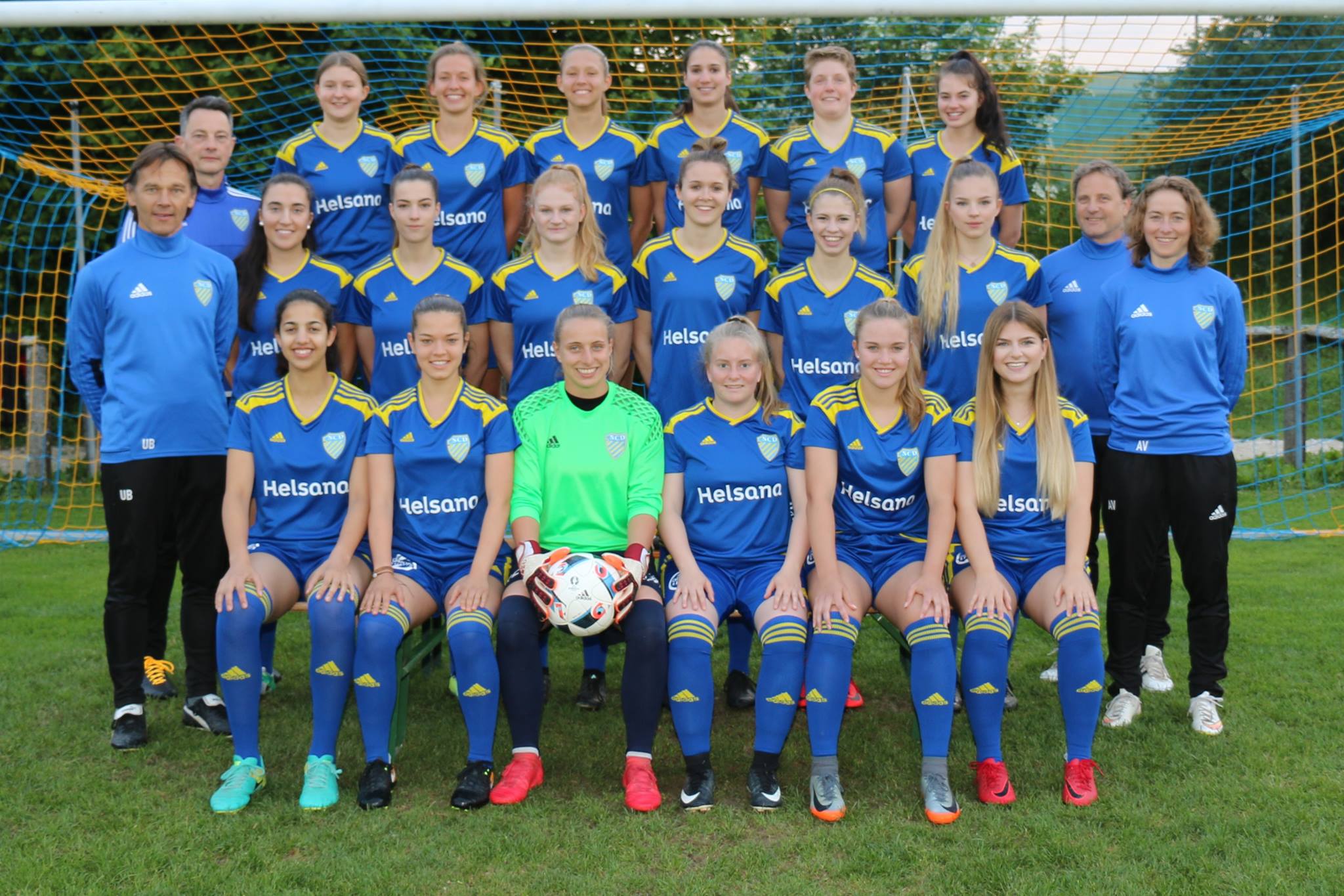 Femina Kickers Worb - Am Samstag findet das Berner Derby auf dem Wobo ...