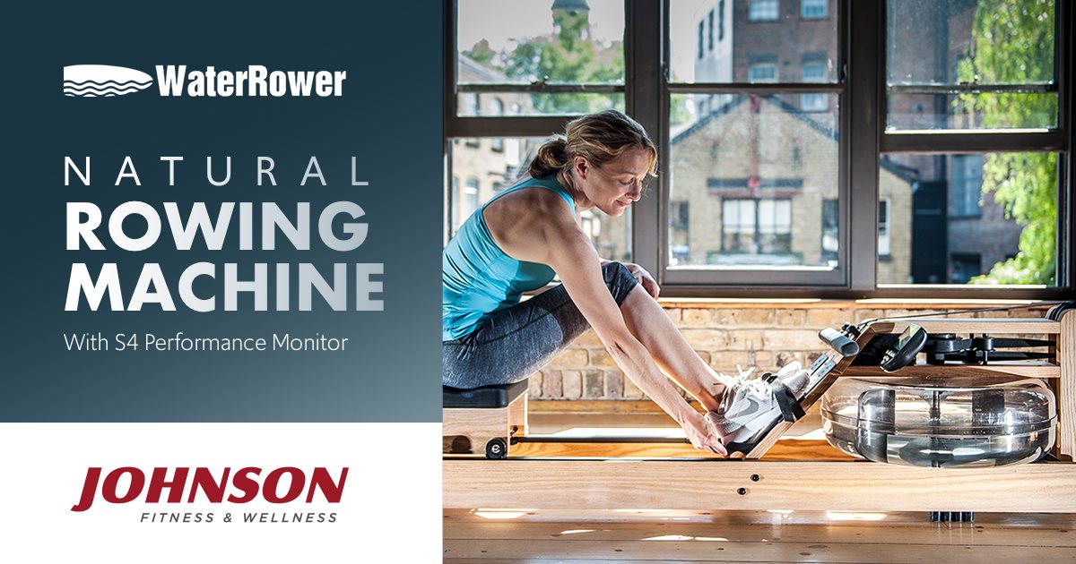 Johnson Fitness & Wellness Store | Woodbridge VA