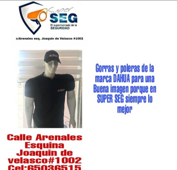 Super SEG - Porque en SÚPER SEG siempre va encontrar lo...