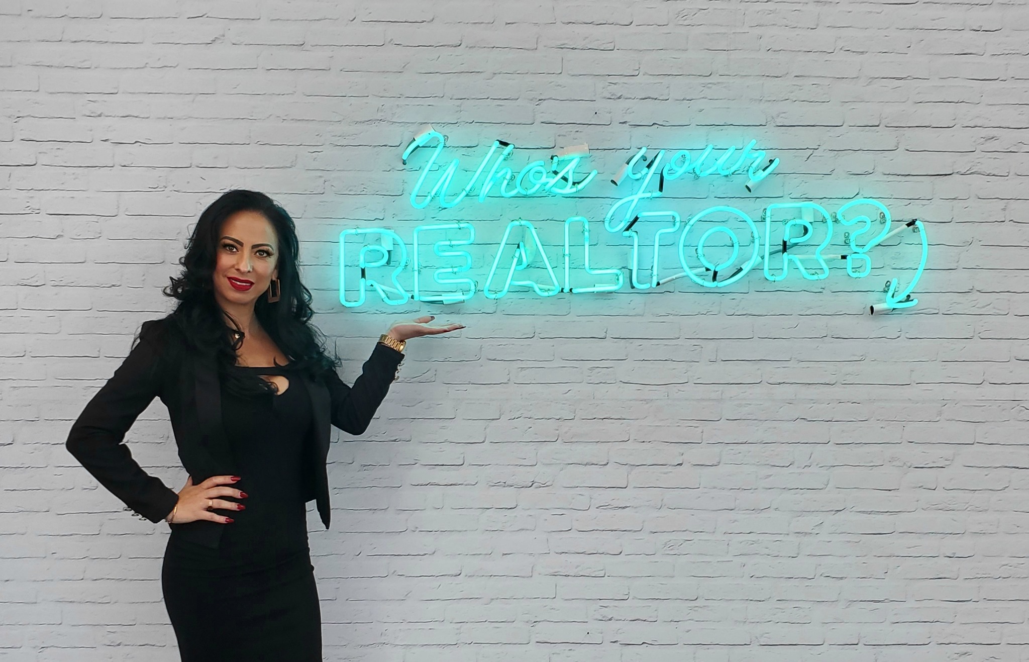 Julia Rogel Realtor
