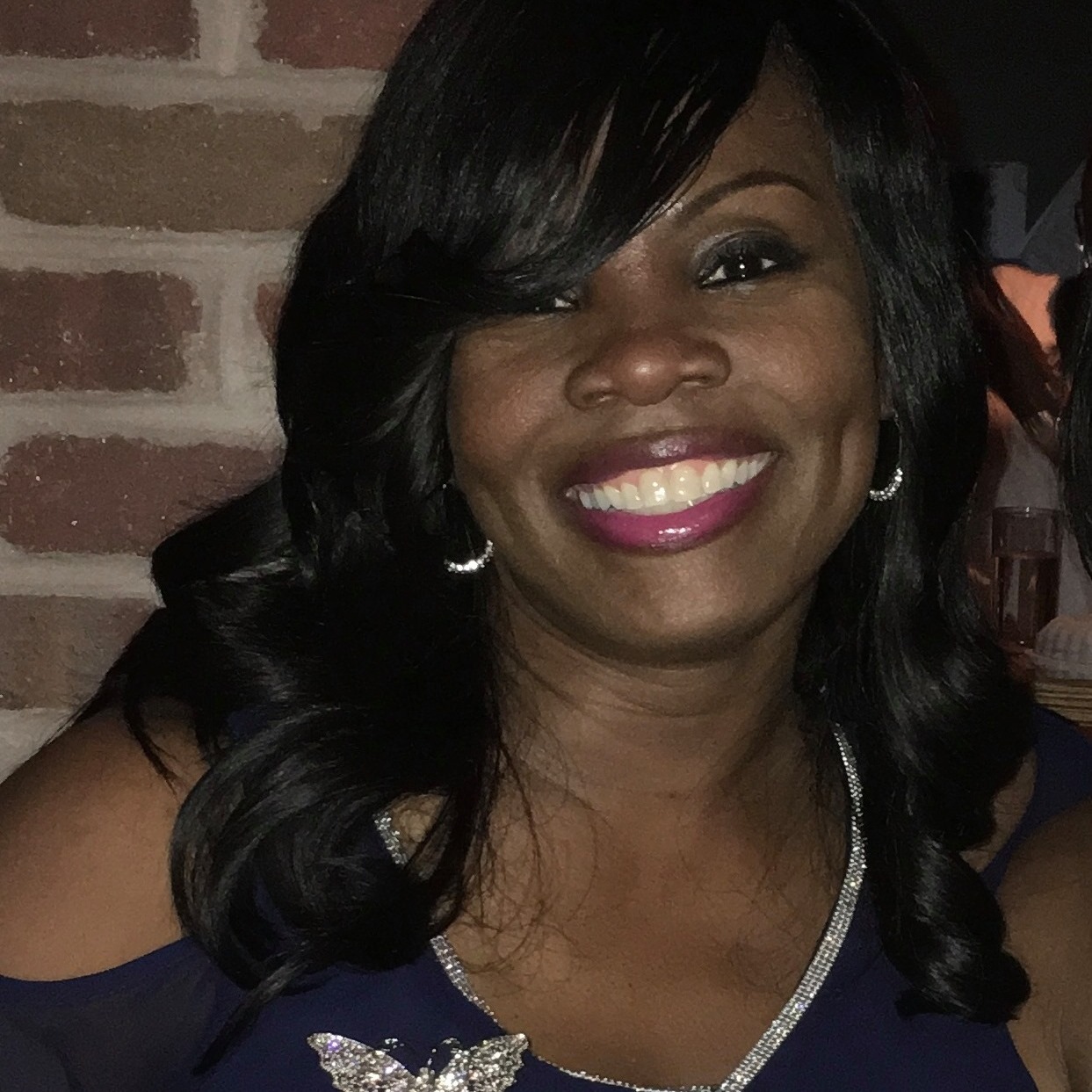 Trina Rush, Mary Kay Independent Beauty Consultant Stafford VA