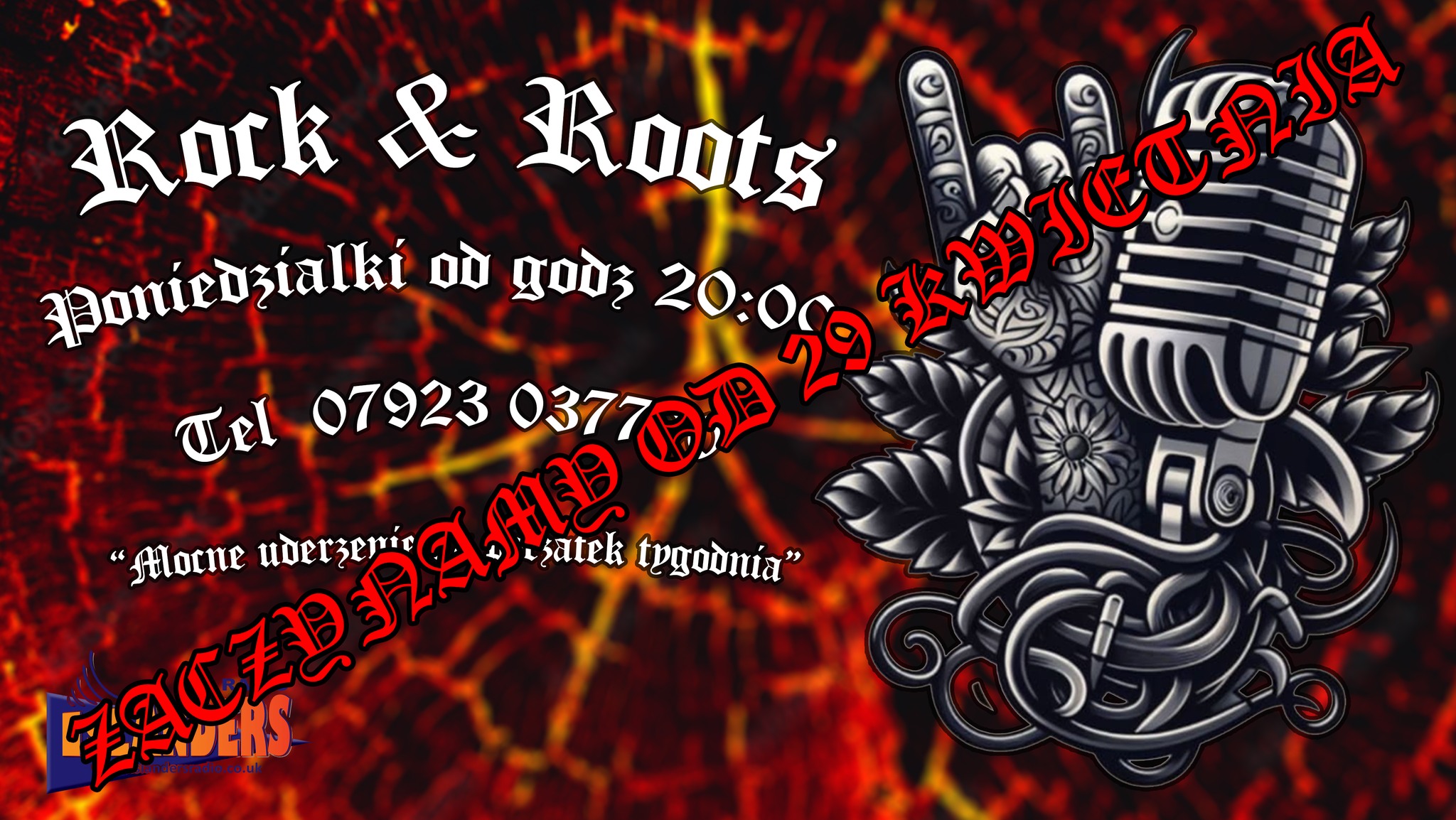 Rock & Roots