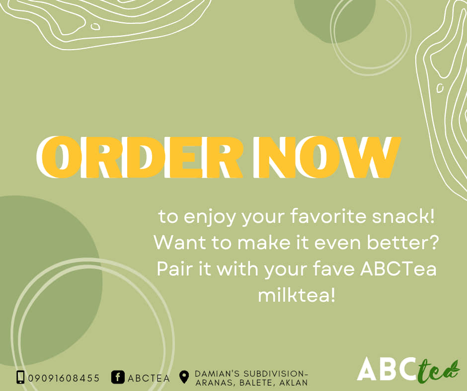 ABCTea - Home