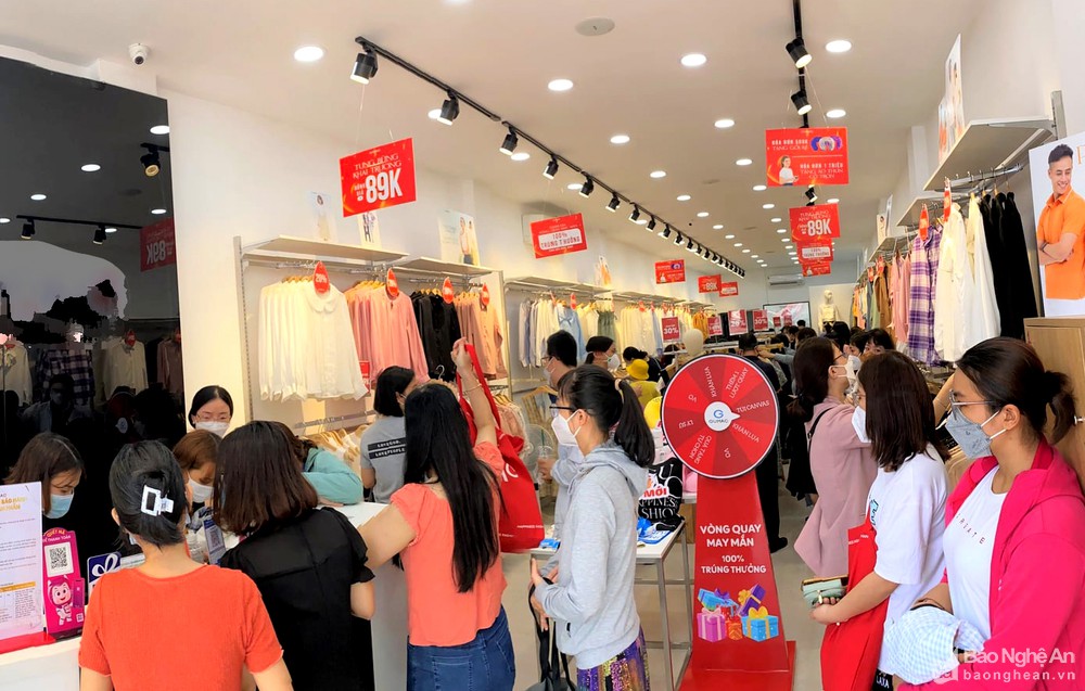 EM STORE | Cho Do Luong