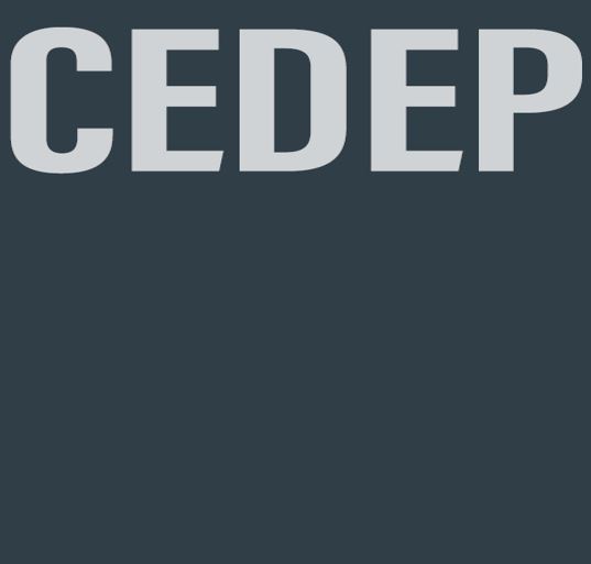 CEDEP - Consolidación de Entornos Desarrollo de Proyectos