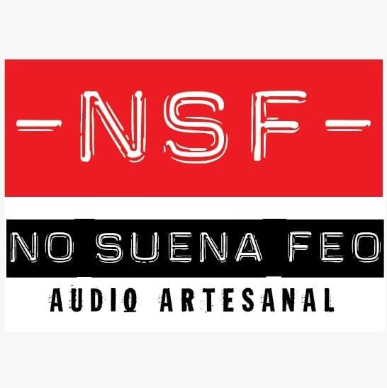 No Suena Feo - Audio Artesanal | Atlántida
