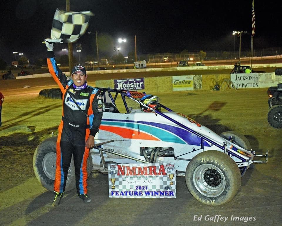 J&J Auto Racing - Congratulations Spencer Hill & everyone... | Facebook