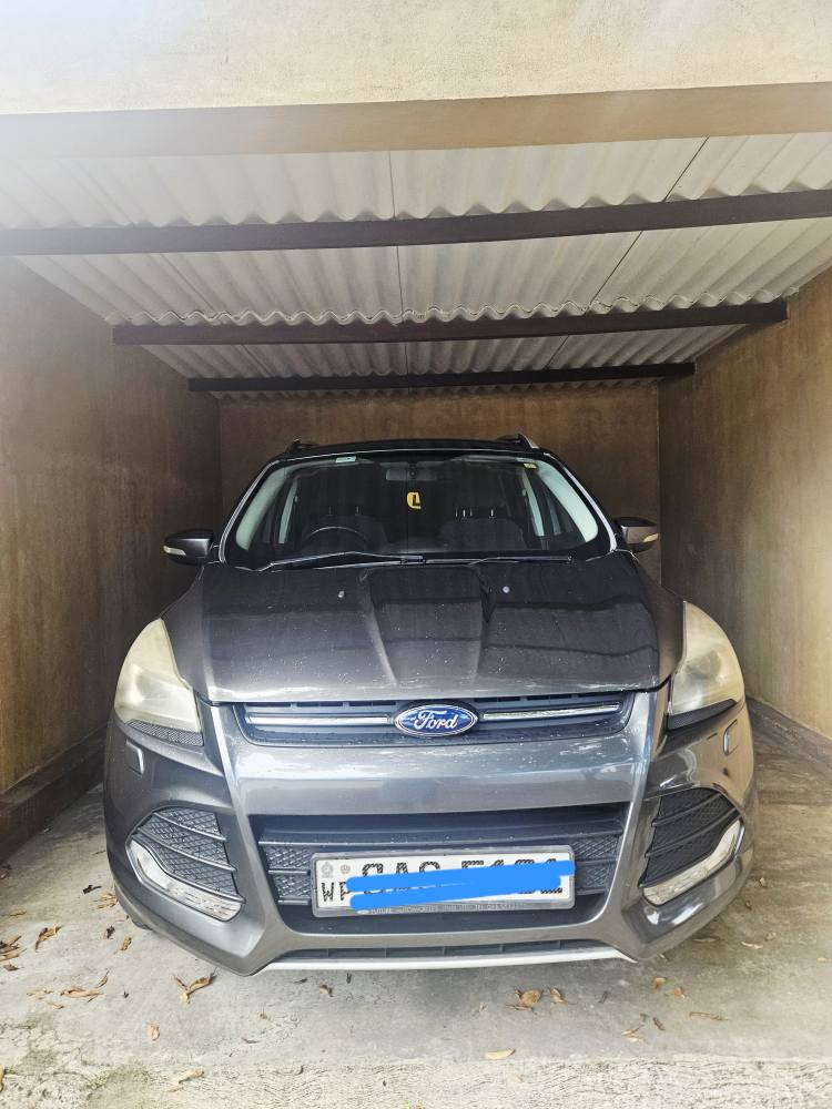 Rapid Rev Racing | Ford Kuga 2015 made in Spain 130,000kms 3rd owner ...